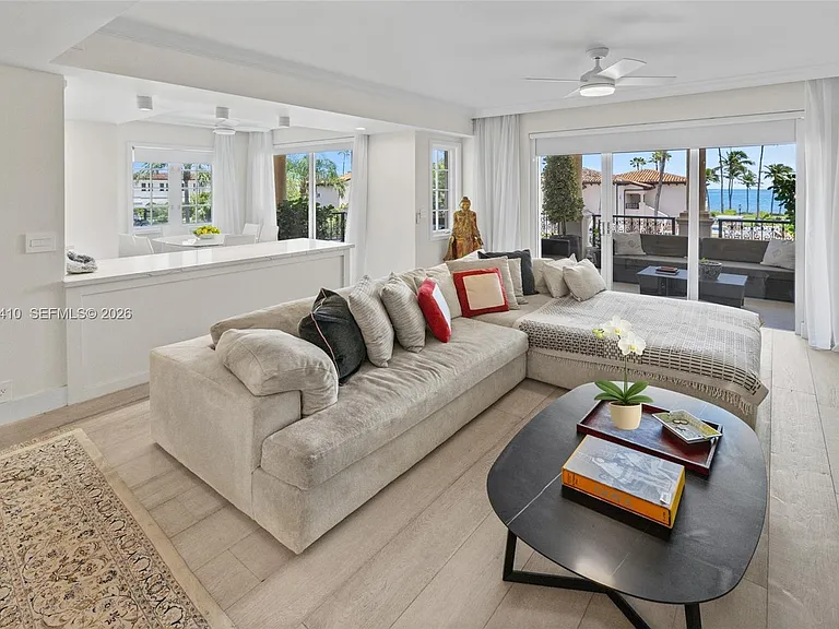 19122 Fisher Island Dr #19122 — Photo 20