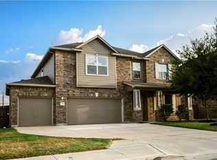 249 Culebra Dr, Georgetown, TX 78626