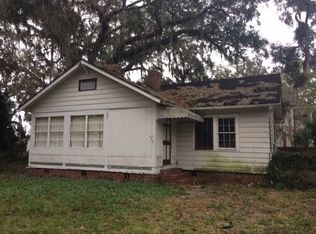 1400 Albemarle St, Brunswick, GA 31520