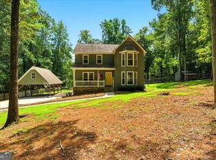 115 Port Victoria Way, Woodstock, GA 30189