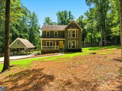 115 Port Victoria Way, Woodstock, GA, 30189