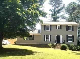 5642 Grist Stone Dr SW, Lilburn, GA 30047