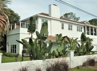 4 Ellis Ln, Jekyll Island, GA 31527