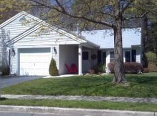 6 Portsmouth Dr, Forked River, NJ
