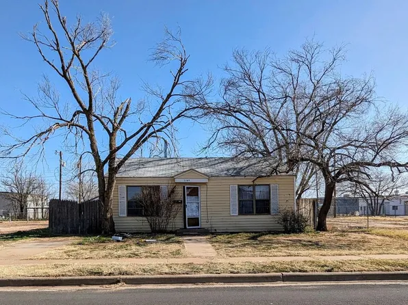2109 Avenue K, Lubbock, TX 79411