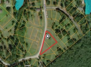 20 Scenic Woods Dr LOT 122-125-126, Coldspring, TX 77331