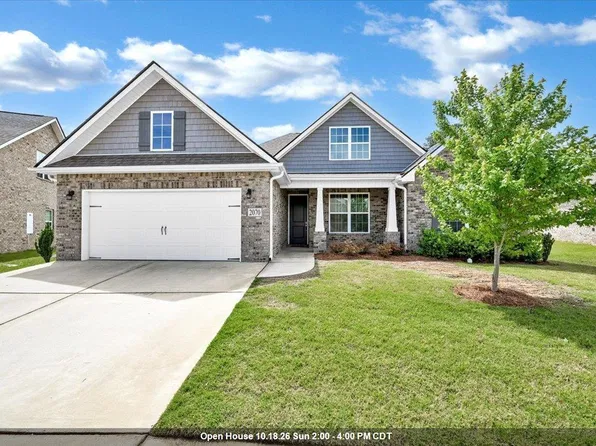 2070 Austin Dr NE, Cullman, AL 35058