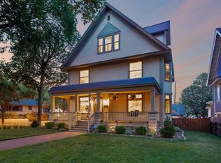 2001 Girard Ave S, Minneapolis, MN 55405