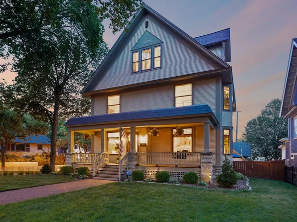 2001 Girard Ave S, Minneapolis, MN 55405