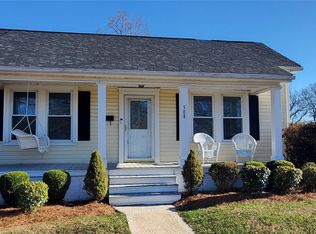 508 N Ridge Ave, Kannapolis, NC 28083