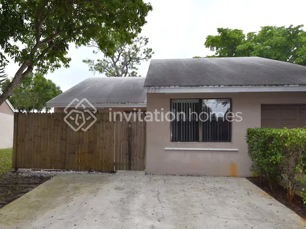 5187 Glencove Ln, West Palm Beach, FL 33415
