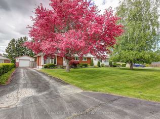 8 Patricia St, Saint Thomas, ON N5P 2C8