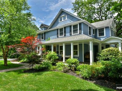 110 Mallinson St, Allendale, NJ, 07401