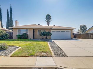 5917 Fair Oaks Dr, Bakersfield, CA 93306