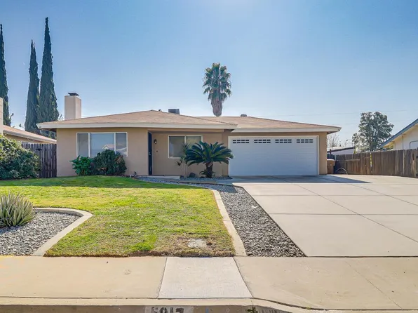 5917 Fair Oaks Dr, Bakersfield, CA 93306