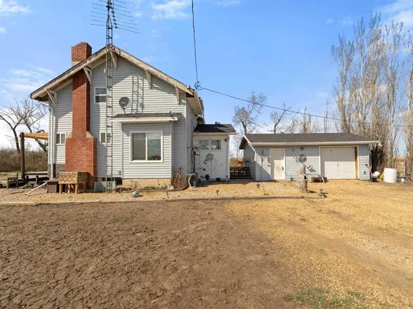 42479 Range Road 143, Flagstaff County, AB T0B 1N0