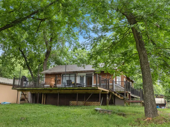 7085 Horseshoe Bend Trl, Weatherford, TX 76087