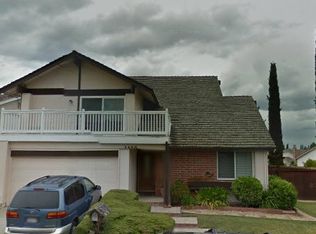 4400 Prairie Willow Ct, Concord, CA 94521