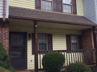 137 Cape Charles Sq, Lynchburg, VA 24502