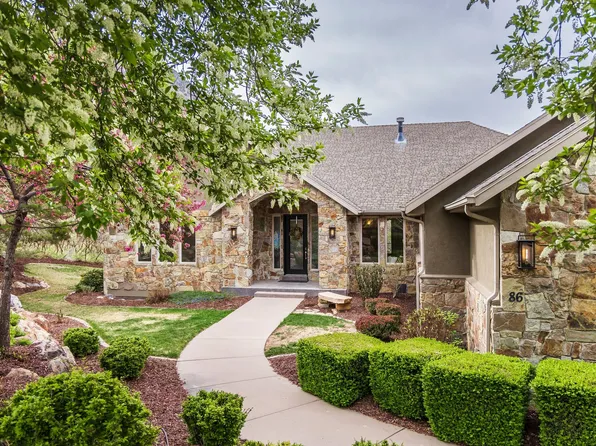 86 S Bald Mountain Dr, Alpine, UT 84004