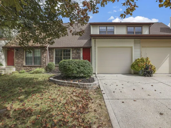 810 Applewood Ln, Westerville, OH 43081
