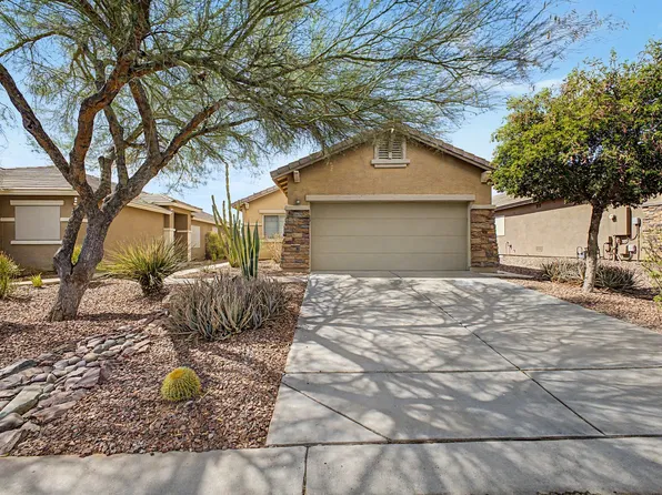 1676 W Morse Dr, Phoenix, AZ 85086