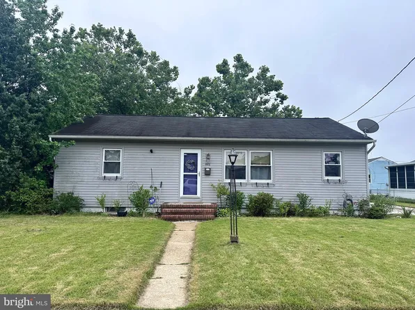 801 F St, Millville, NJ 08332