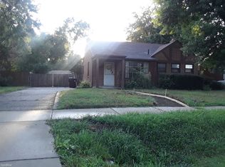 20581 Sumner St, Redford, MI 48240