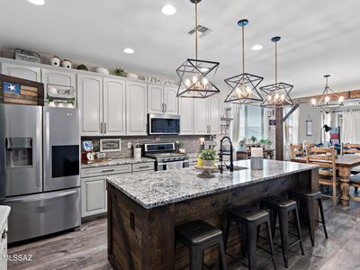 14233 E Hub Dr, Vail, AZ, 85641