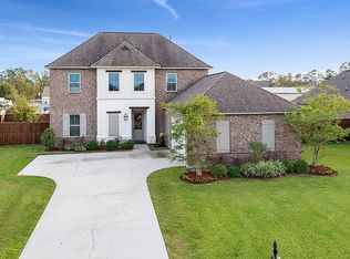 40495 Mignon Ave, Prairieville, LA 70769