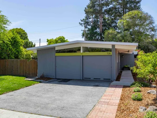 728 Seminole Way, Palo Alto, CA 94303
