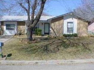 111 Kimberly Dr, San Antonio, TX 78227