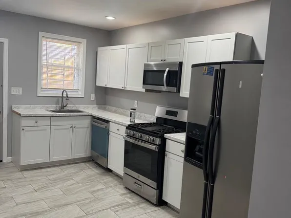 1628 N Wolfe St, Baltimore, MD 21213