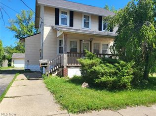 121 E Tibbitts St, Geneva, OH 44041