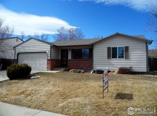2319 Spencer St, Longmont, CO 80501
