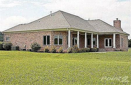2nd image of 2544 Belle Brook Dr