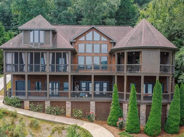 268 Boulder Point Ln, Ohatchee, AL 36271