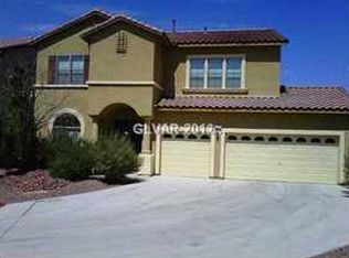 6294 Windy Waters Ct, Las Vegas, NV 89110