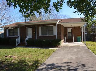 1408 Nealy Cir, Lumberton, NC 28358