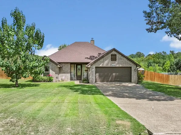 12747 County Road 1139, Tyler, TX 75709