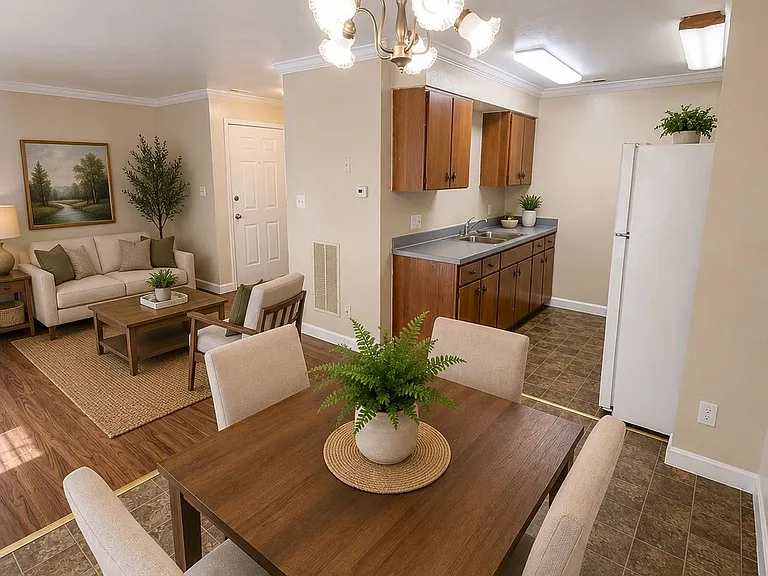 Oak Estates — Photo 9