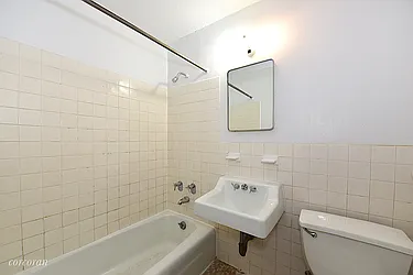 Rented by Corcoran