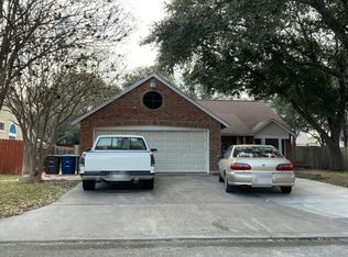 8310 Clays Point, San Antonio, TX 78250