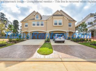 43 Forest Ravine Dr, The Woodlands, TX 77375