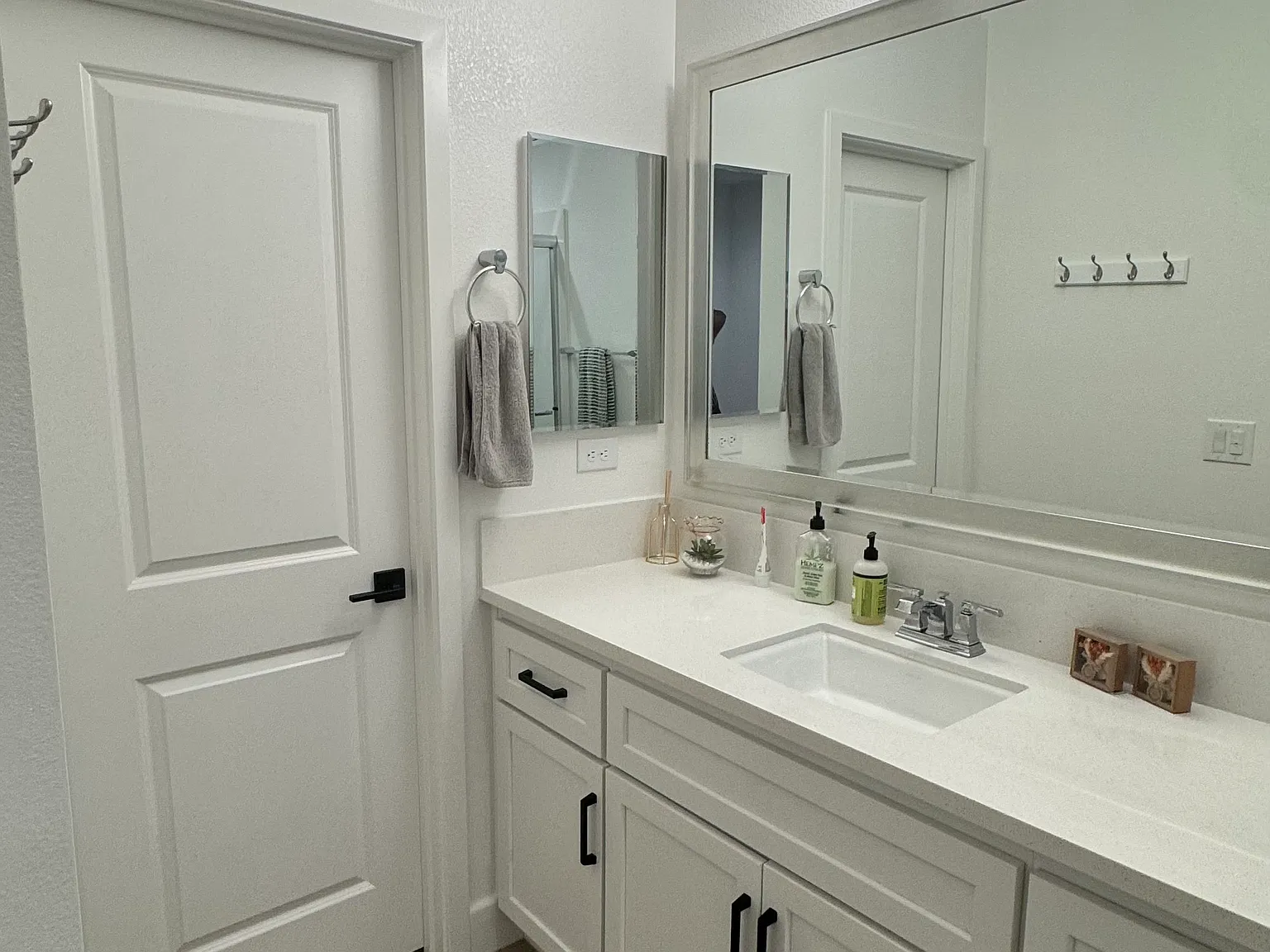 1 bed, 500 sqft, $2,000 — Photo 4