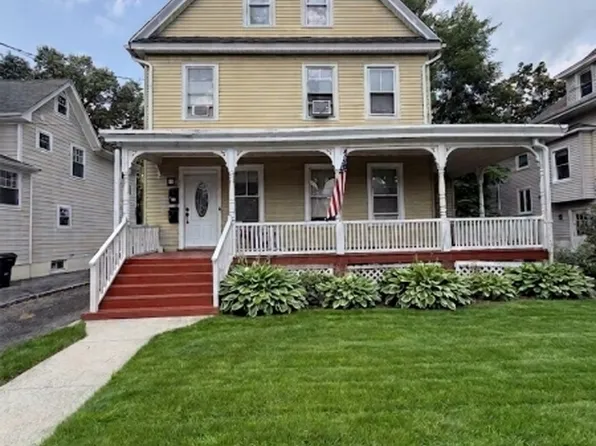26 Hillside Ave, Chatham Boro, NJ 07928
