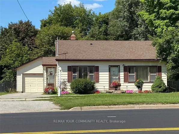 973 Davis Dr, Newmarket, ON L3Y 2R7