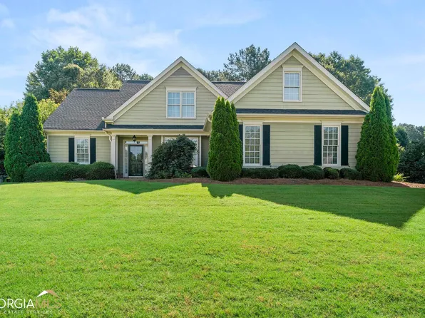 640 Richmond Pl, Loganville, GA 30052