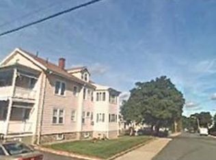 96 Greaton Rd #1, Boston, MA 02132