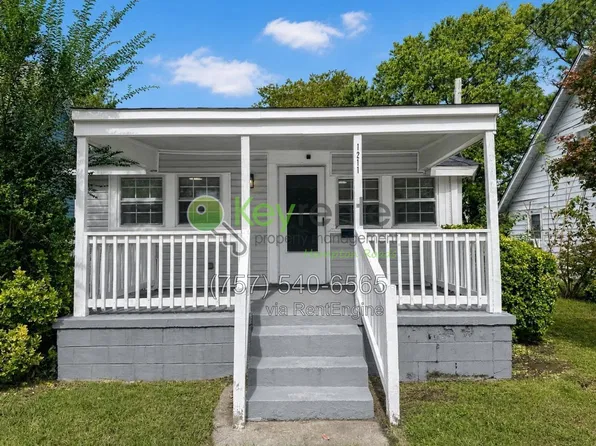 1211 Shell Rd, Hampton, VA 23661